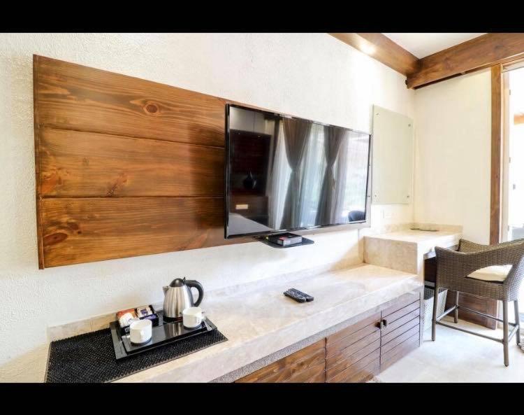 Shivers Oasis Luxury Boutique Resort Candolim Kültér fotó