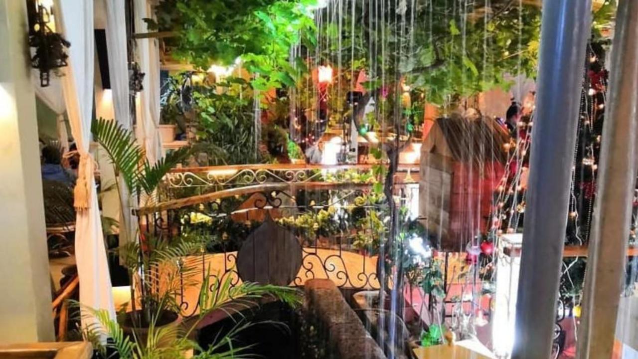 Shivers Oasis Luxury Boutique Resort Candolim Kültér fotó