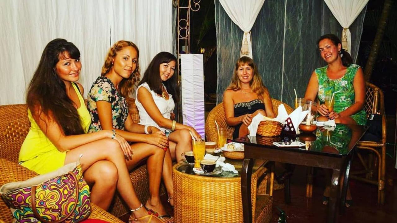 Shivers Oasis Luxury Boutique Resort Candolim Kültér fotó